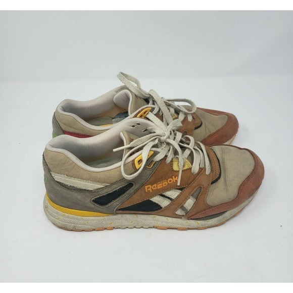 Reebok × Extra Butter‎ Ventilator Sneakers - Picture 3 of 12